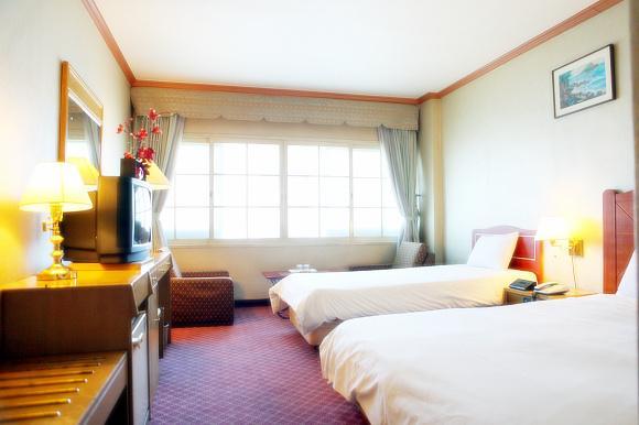 Hotel Crystal 大邱 エクステリア 写真